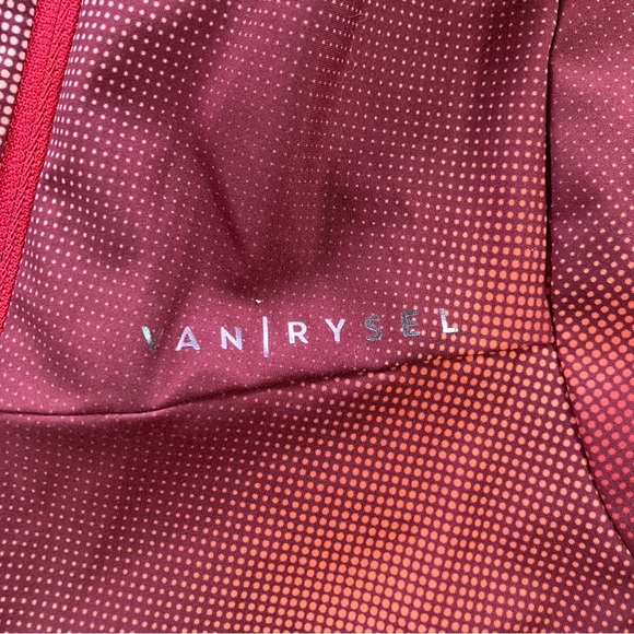 Van Rysel RCR Aero Cycling Jerseys BUNDLE - Picture 11 of 16